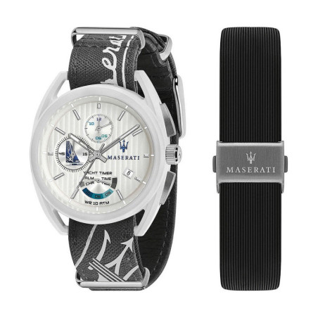 Men's Watch Maserati