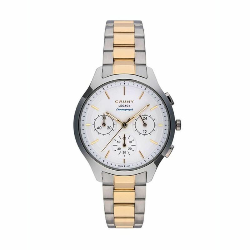 Ladies' Watch Cauny CLG010