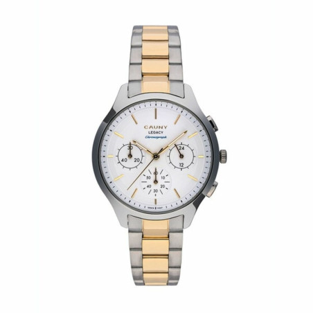 Ladies' Watch Cauny CLG010