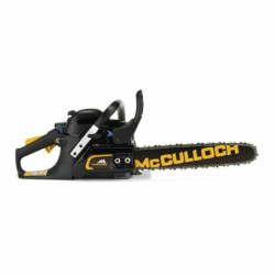 Petrol Chainsaw McCulloch GM967624614 35 CC 35 cm