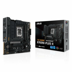 Motherboard Asus TUF GAMING B760M-PLUS II LGA 1700