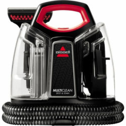 Extractor Bissell 4720M Black/Red 300 W