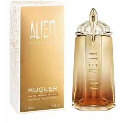 Women's Perfume Mugler Alien Goddess Intense EDP EDP 90 ml