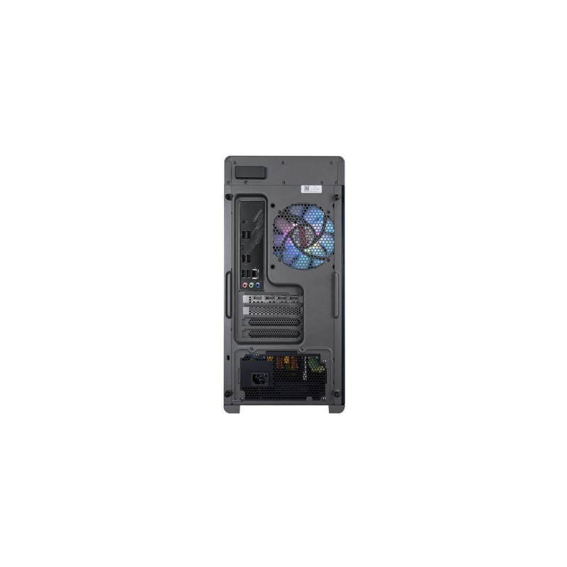 Desktop PC Lenovo Legion T5 Intel Core i7-13700 32 GB RAM 1 TB SSD Nvidia Geforce RTX 4070