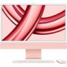 All in One Apple iMac 24 8 GB RAM 256 GB Azerty French M3