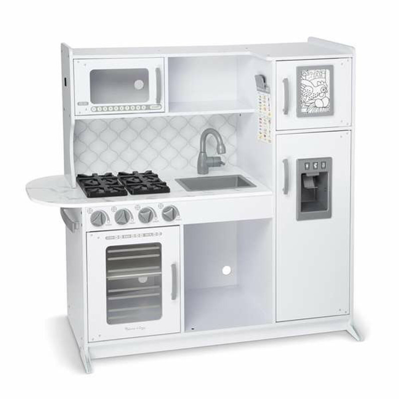 Toy kitchen Melissa & Doug 114 x 49 x 21 cm