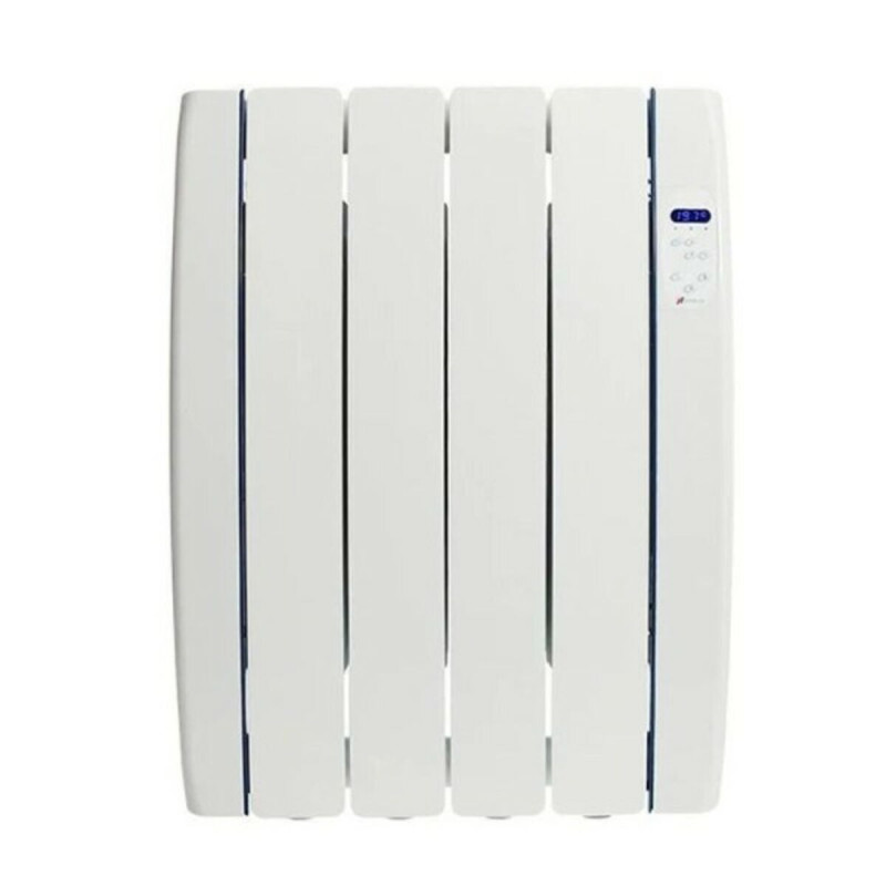 Radiator Haverland TT4PLUS White 600W