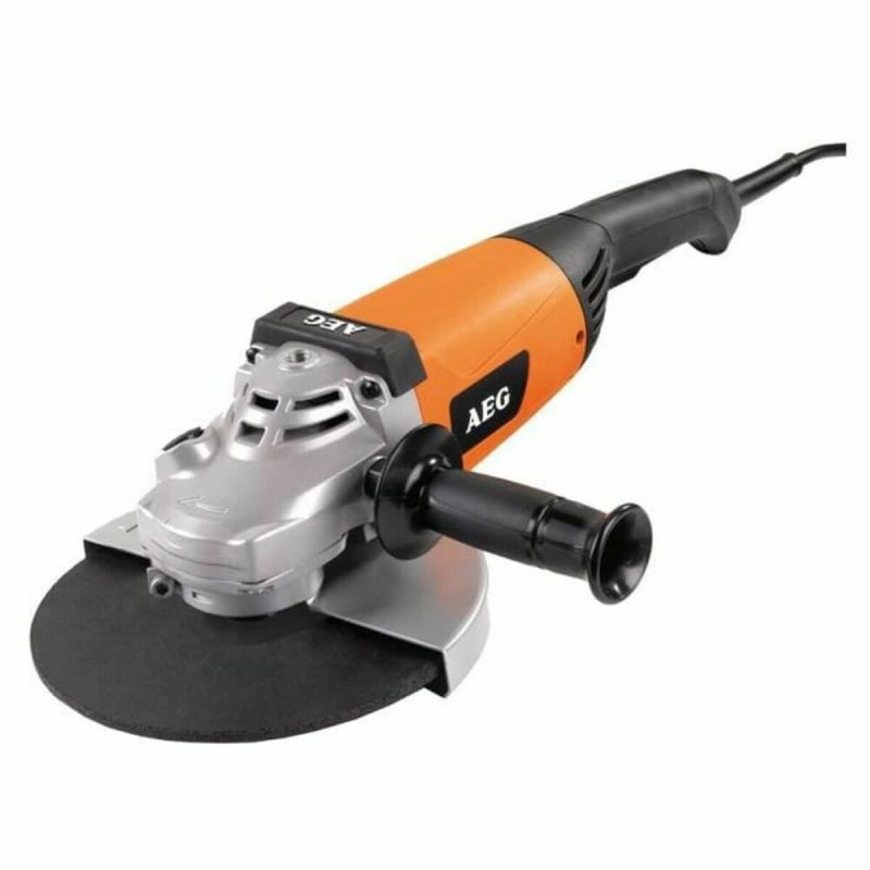 Angle grinder Aeg 2200 W