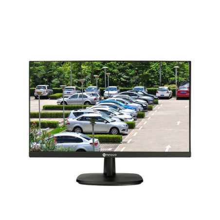 Monitor Ag Neovo SC-2402 24"