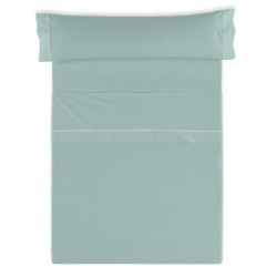 Bedding set Alexandra House Living Water Aquamarine Double