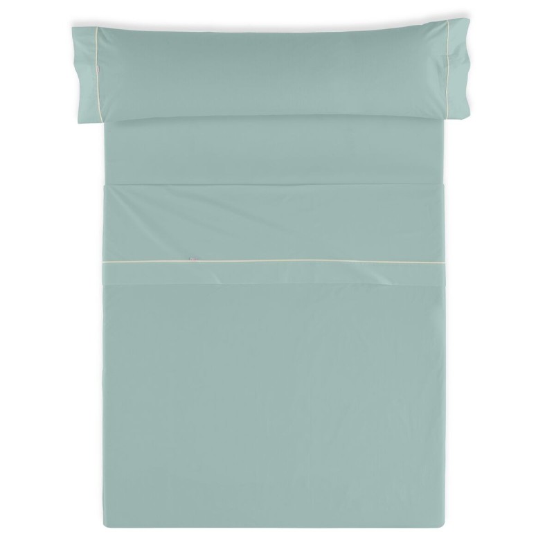 Bedding set Alexandra House Living Water Aquamarine Double