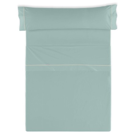 Bedding set Alexandra House Living Water Aquamarine Double