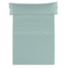 Bedding set Alexandra House Living Water Aquamarine Double