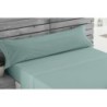 Bedding set Alexandra House Living Water Aquamarine Double