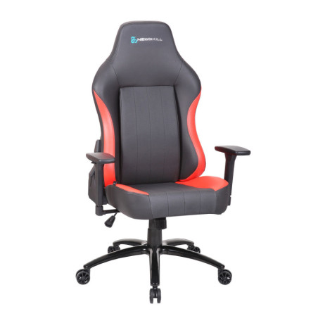 Gaming Chair Newskill NS-CH-AKERON-RED 180º