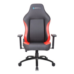 Gaming Chair Newskill NS-CH-AKERON-RED 180º