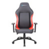 Gaming Chair Newskill NS-CH-AKERON-RED 180º