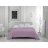 Nordic cover Alexandra House Living Light mauve 240 x 220 cm