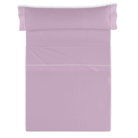 Bedding set Alexandra House Living Light mauve Double