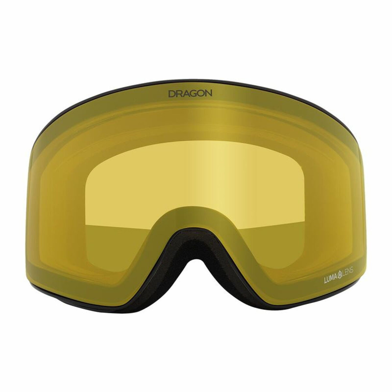 Ski Goggles  Snowboard Dragon Alliance  Pxv Golden Compound