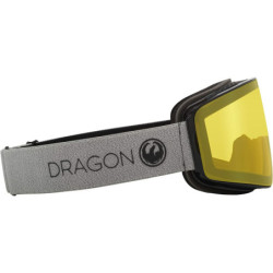 Ski Goggles  Snowboard Dragon Alliance  Pxv Golden Compound