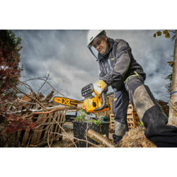 Chainsaw Dewalt DCM565N-XJ