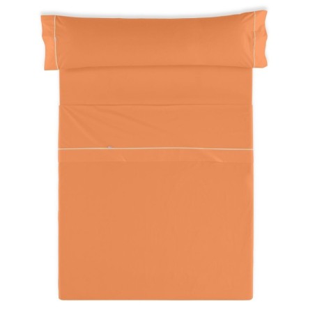 Bedding set Alexandra House Living Orange Double