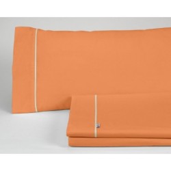 Bedding set Alexandra House Living Orange Double