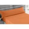 Bedding set Alexandra House Living Orange Double