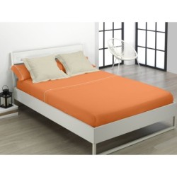 Bedding set Alexandra House Living Orange Double