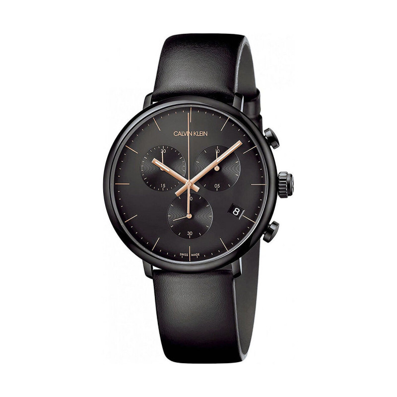 Men's Watch Calvin Klein HIGH NOON (Ø 43 mm)