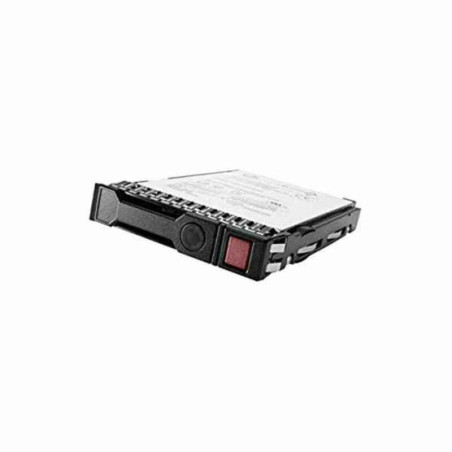 Hard Drive HPE 861681-B21 0D1 3,5" 2 TB SSD 2 TB HDD