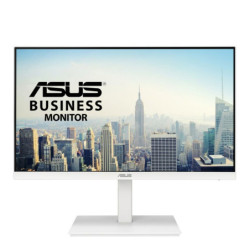 Monitor Asus VA24EQSB-W 23,8" LED IPS Flicker free 75 Hz 50-60  Hz