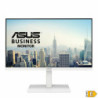 Monitor Asus VA24EQSB-W 23,8" LED IPS Flicker free 75 Hz 50-60  Hz