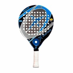 Padel Racket Drop Shot Drop Shot Centric 1.0 Black