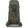 Hiking Backpack OSPREY Kestrel Green 58 L