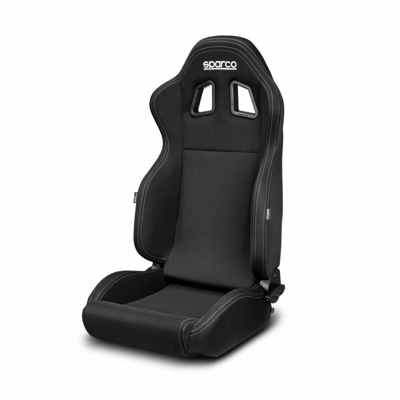 Racing seat R100 Black