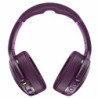 Bluetooth Headphones Skullcandy Crusher EVO Purple