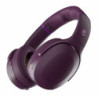 Bluetooth Headphones Skullcandy Crusher EVO Purple