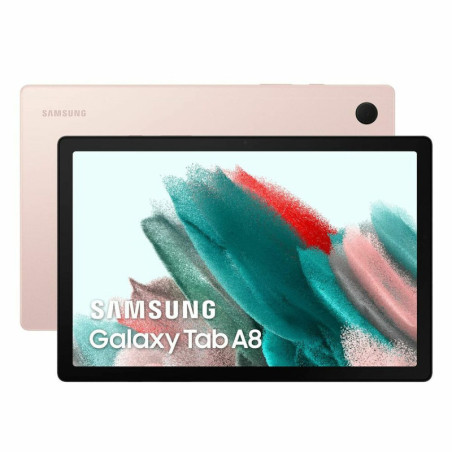 Tablet Samsung SM-X200 10,5" Octa Core 3 GB RAM 32 GB Pink Unisoc 3 GB RAM 32 GB