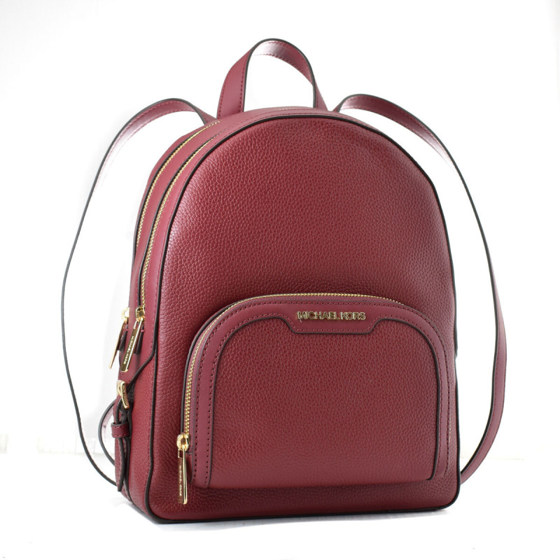 Rucksack Michael Kors Jaycee Red