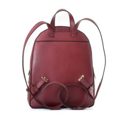 Rucksack Michael Kors Jaycee Red