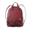 Rucksack Michael Kors Jaycee Red