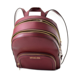 Rucksack Michael Kors Jaycee Red