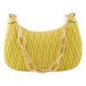 Women's Handbag Michael Kors 35S2G4CU1U-SUNSHINE Yellow 24 x 13 x 6 cm