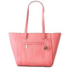 Women's Handbag Michael Kors Carine Pink 46 x 28 x 13 cm