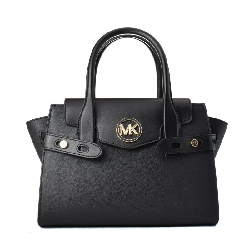 Women's Handbag Michael Kors Carmen Black 28 x 20 x 11 cm