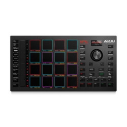 Sound Controller Akai MPC Studio MK2