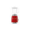 Cup Blender Smeg BLF03RDEU