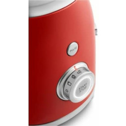 Cup Blender Smeg BLF03RDEU